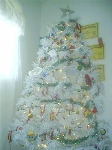 Photo of Christmas Tree [IMG]